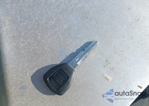 2001 Honda Accord 2.3 Ex z USA, uszkodzony, nr VIN 1HGCG56621A016151